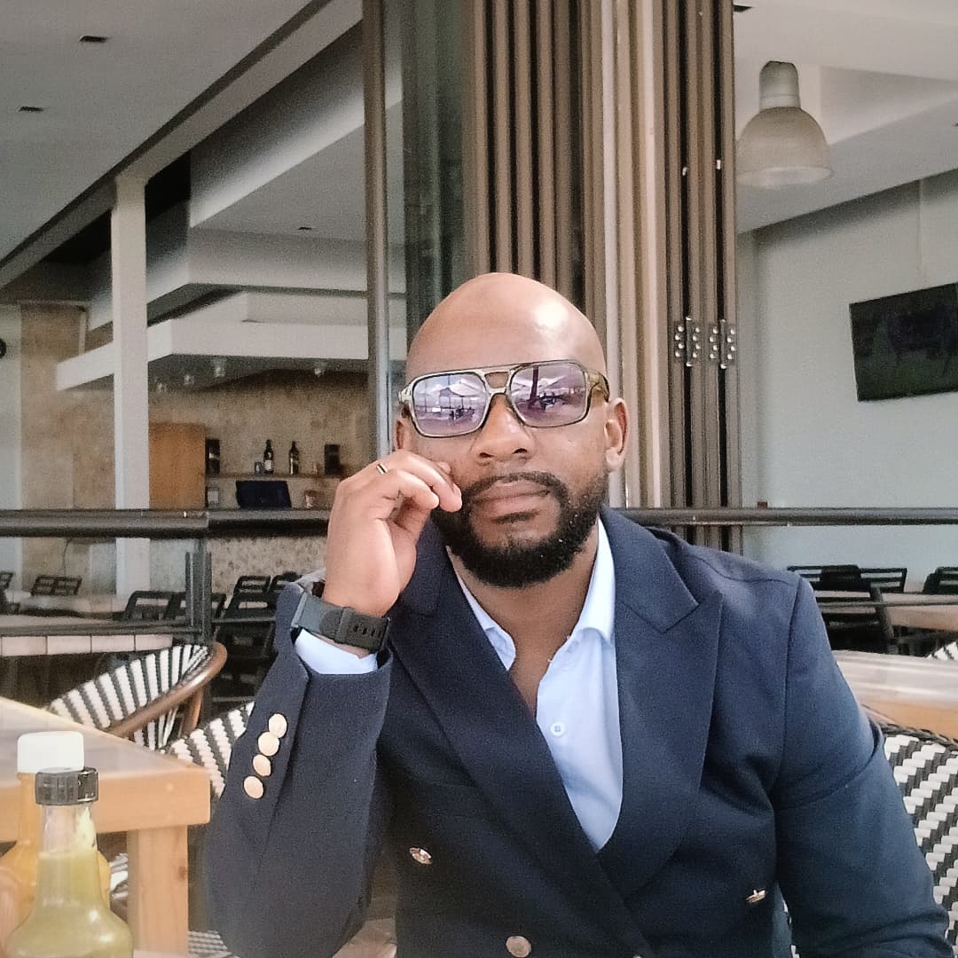 Zuko Ndodonina
